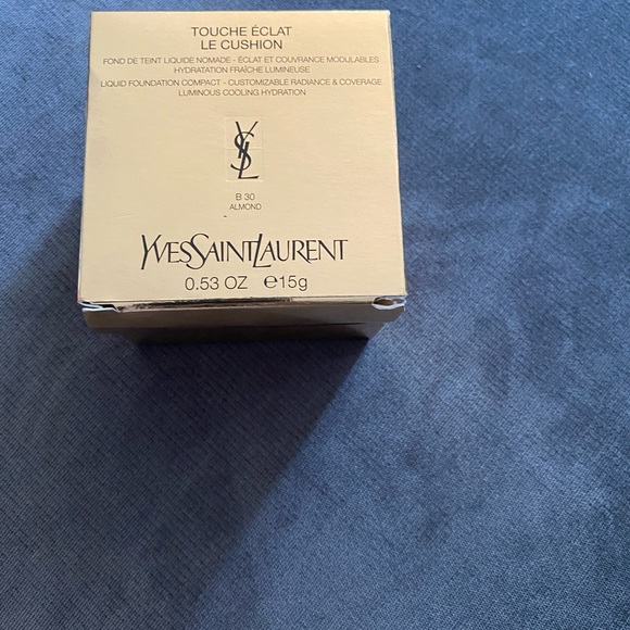 YSL - Picture 3 of 3